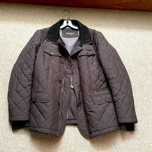 SOLD Mens Joseph Bach Coat